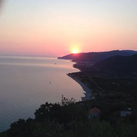 With Amazing View - Capo D'orlando * Naso
