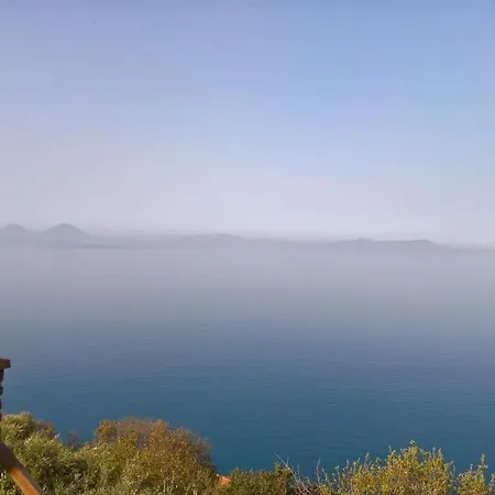 With Amazing View - Capo D'orlando