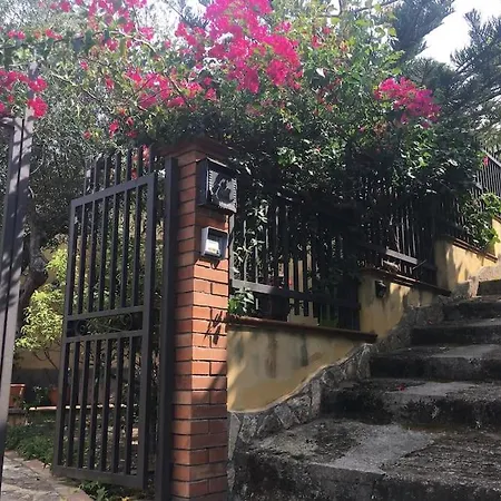 With Amazing View - Capo D'orlando Holiday home