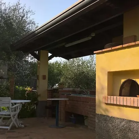 Holiday home With Amazing View - Capo D'orlando Naso