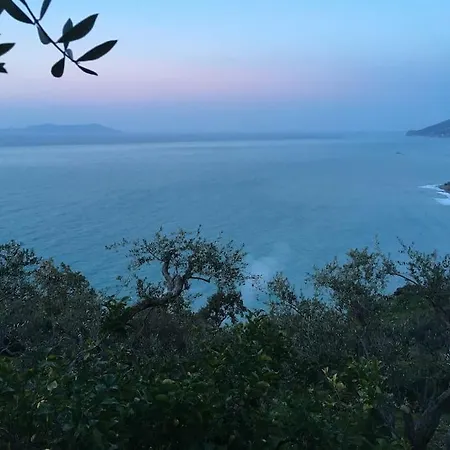With Amazing View - Capo D'orlando *