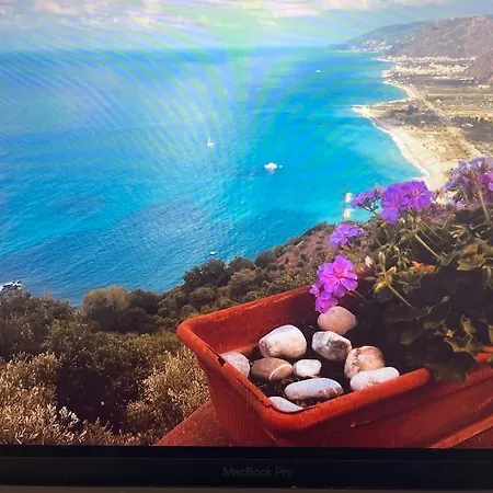 With Amazing View - Capo D'orlando Holiday home