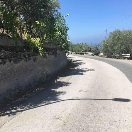 With Amazing View - Capo D'orlando Holiday home *