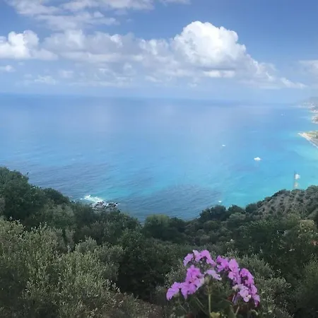 With Amazing View - Capo D'orlando *