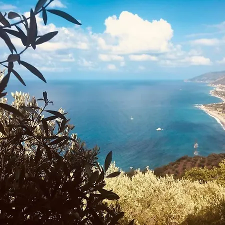 With Amazing View - Capo D'orlando Holiday home *