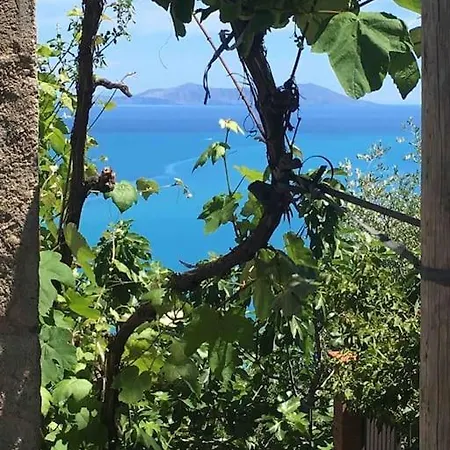 With Amazing View - Capo D'orlando * Naso