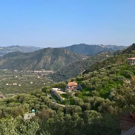 Holiday home With Amazing View - Capo D'orlando