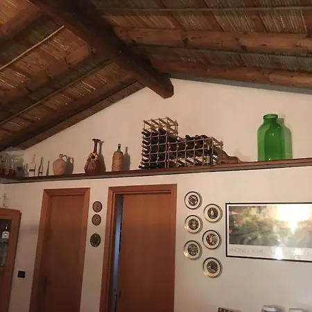 Holiday home With Amazing View - Capo D'orlando Naso